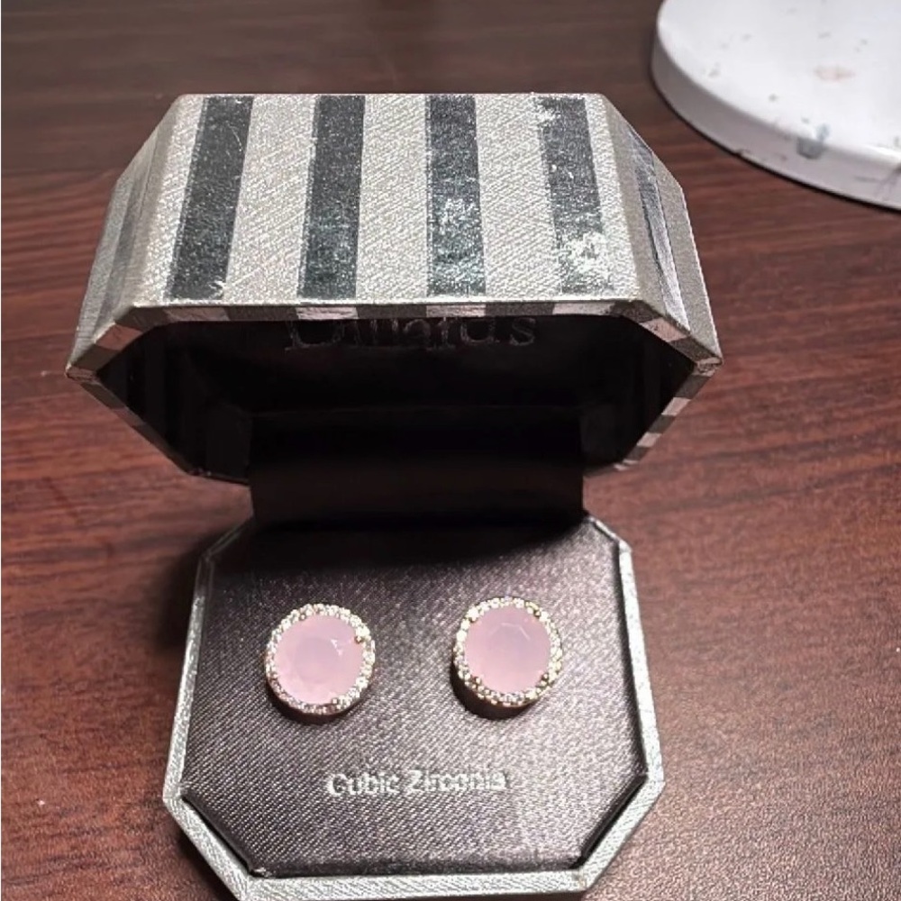 Dillards New Earrings